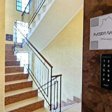 Maison Navigli Milano Ngoại thất bức ảnh