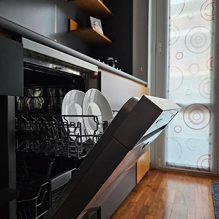 Maison Navigli Milano Ngoại thất bức ảnh