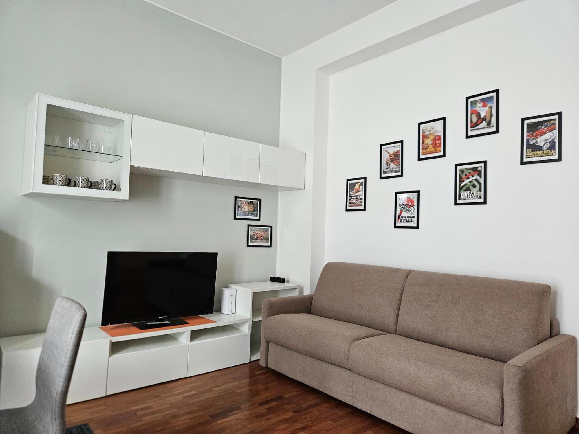 Maison Navigli Milano Ngoại thất bức ảnh