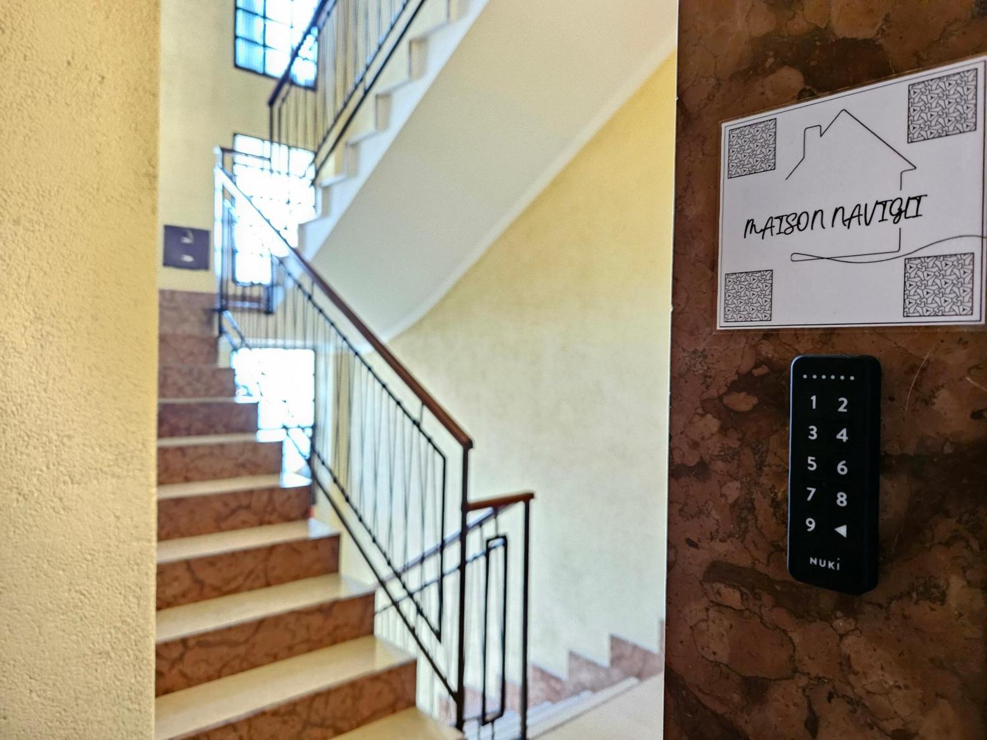 Maison Navigli Milano Ngoại thất bức ảnh