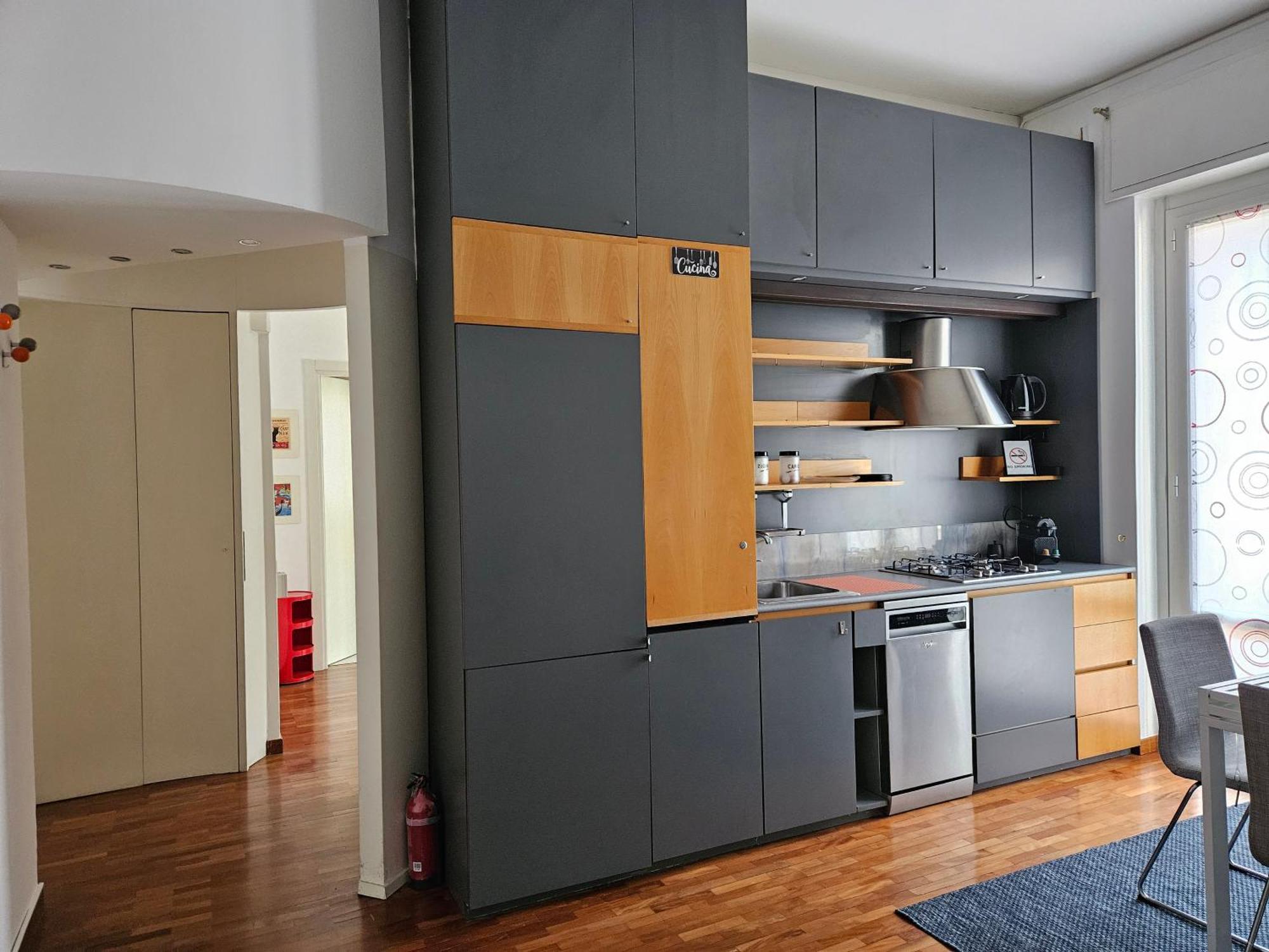 Maison Navigli Milano Ngoại thất bức ảnh