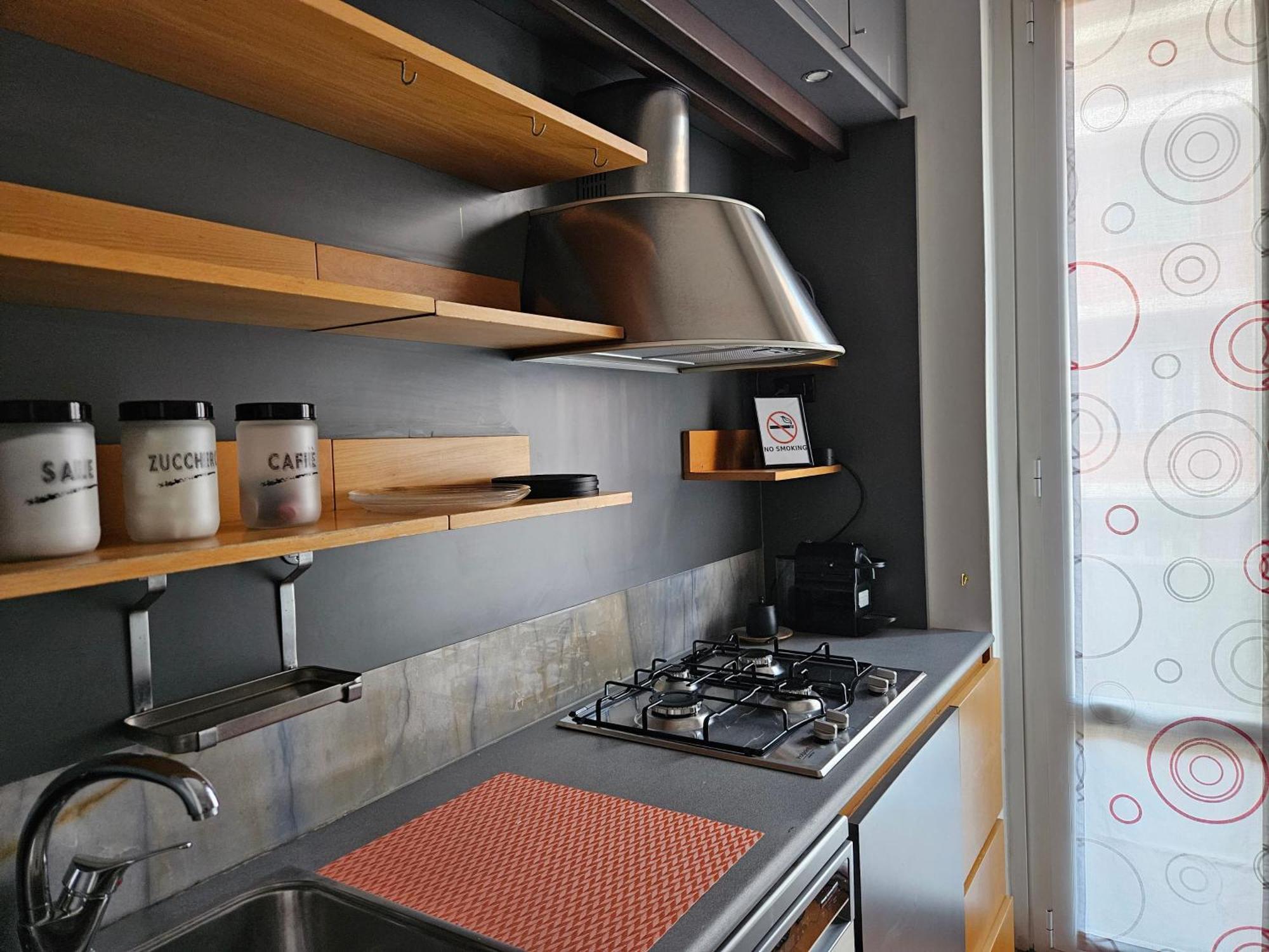 Maison Navigli Milano Ngoại thất bức ảnh