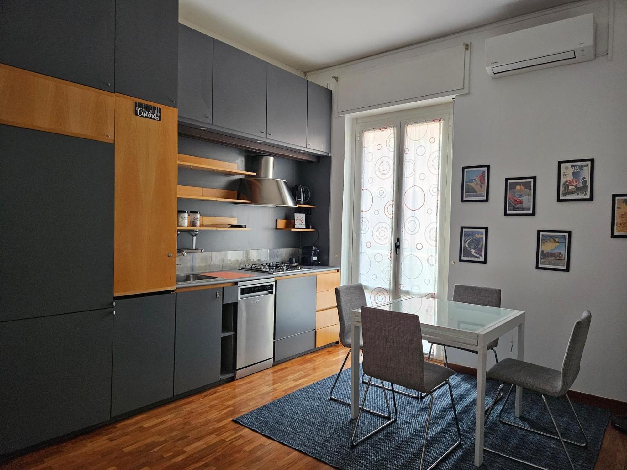 Maison Navigli Milano Ngoại thất bức ảnh