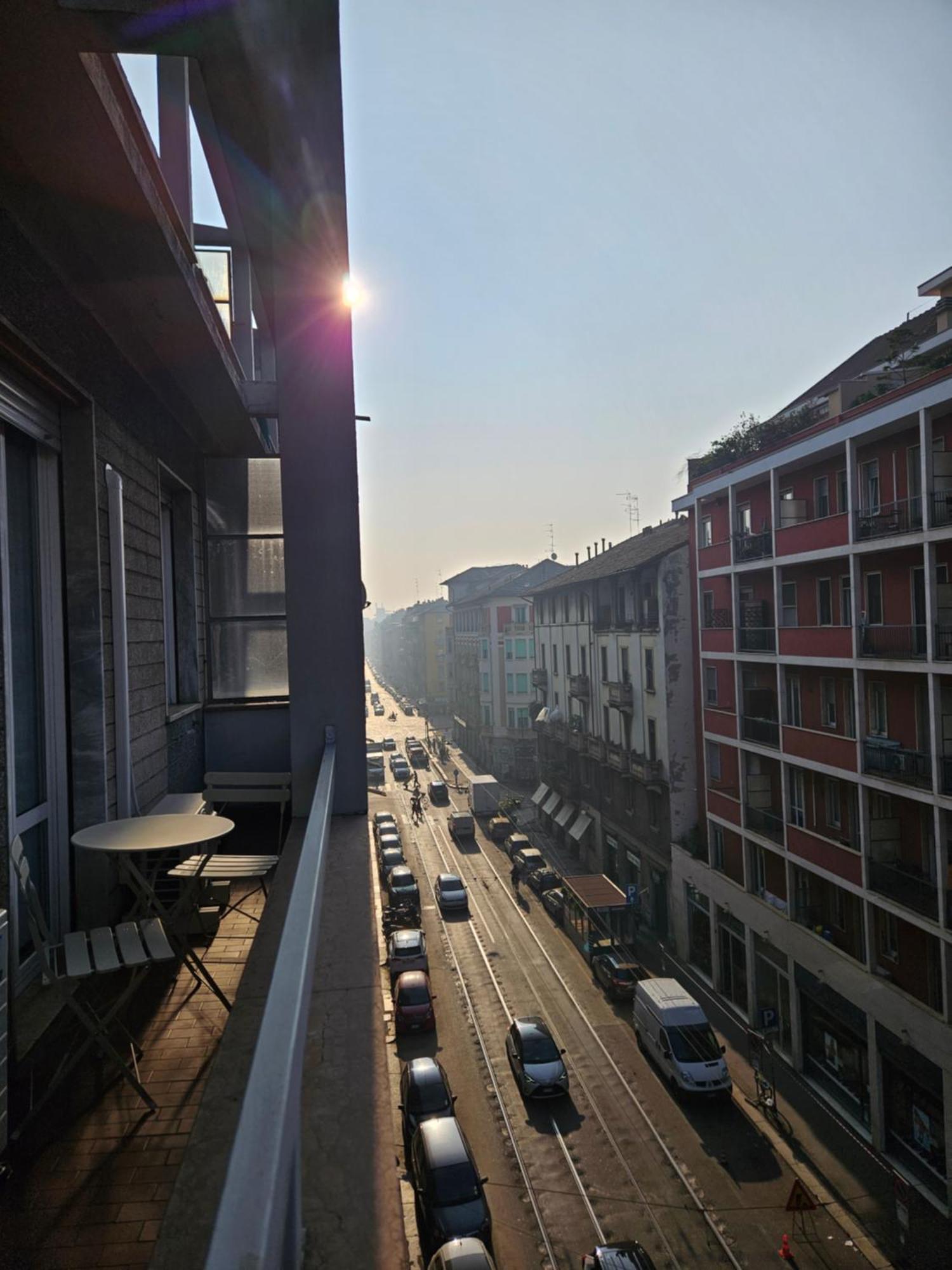 Maison Navigli Milano Ngoại thất bức ảnh