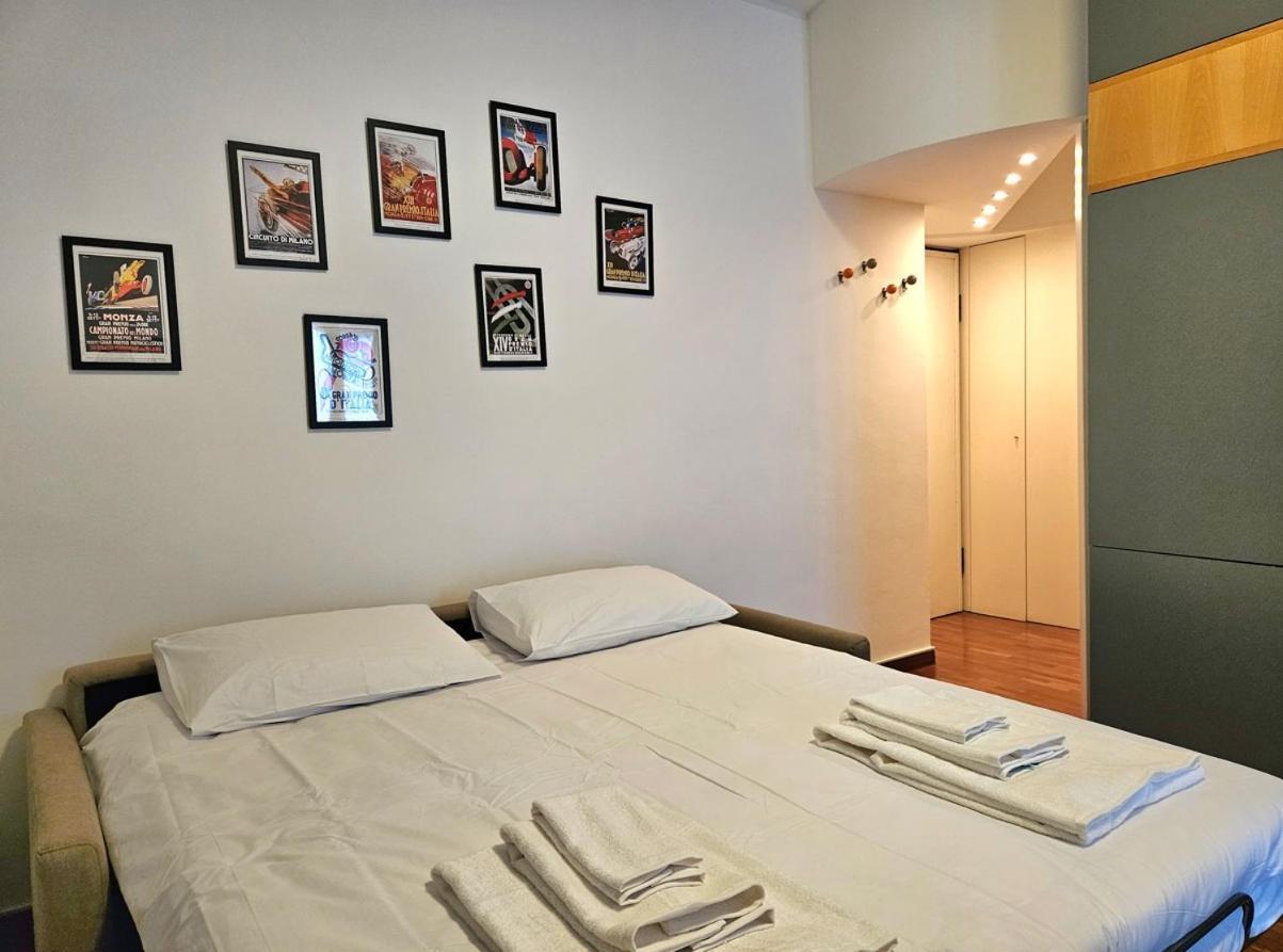 Maison Navigli Milano Ngoại thất bức ảnh