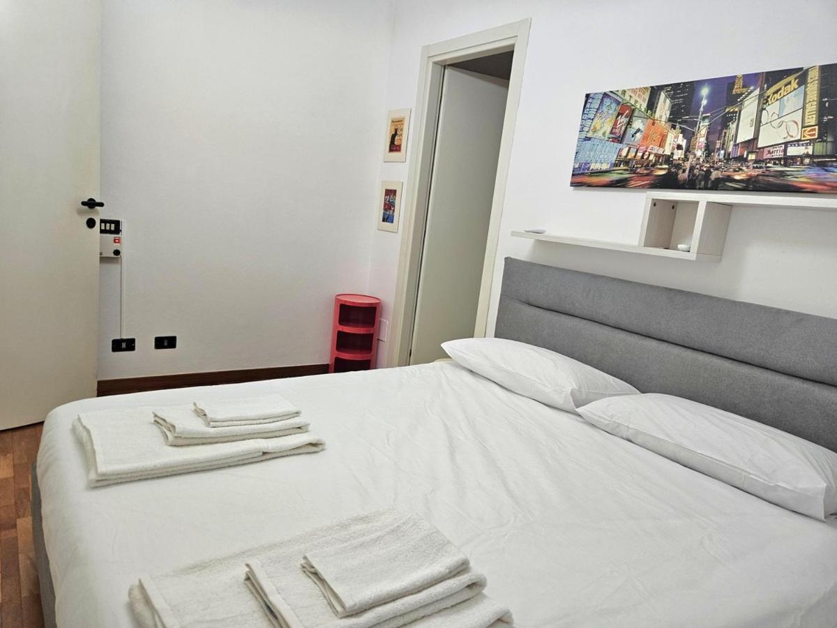 Maison Navigli Milano Ngoại thất bức ảnh